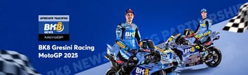 Giới thiệu đội đua 98win