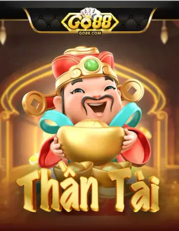 Gõ Thân Tài