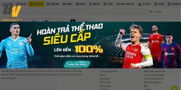 Blog thể thao cập nhật thông tin nhanh chóng